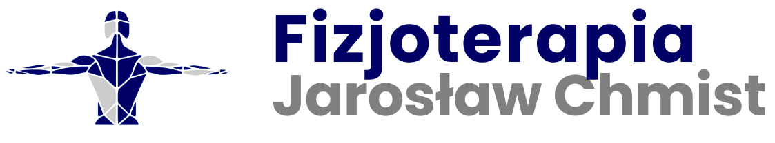 Fizjoterapia mgr Jarosław Chmist